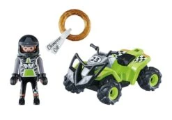 PLAYMOBIL® City Action - Racing-Speed Quad -Playmobil Verkaufsgeschäft 71093 parts 1280x1280