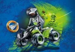 PLAYMOBIL® City Action - Racing-Speed Quad -Playmobil Verkaufsgeschäft 71093 pt01 1280x1280