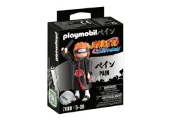 PLAYMOBIL® Naruto - Pain