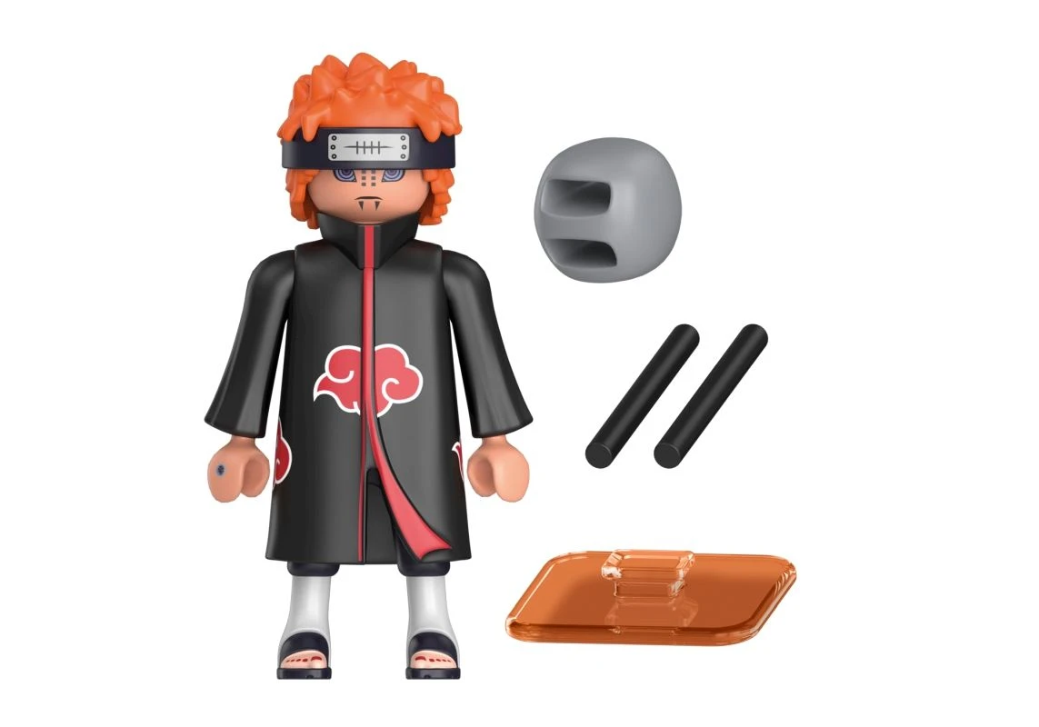 PLAYMOBIL® Naruto - Pain 5 PLAYMOBIL® Naruto - Pain – Bild 3