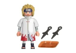 PLAYMOBIL® Naruto - Minato -Playmobil Verkaufsgeschäft 71109 parts 1280x1280