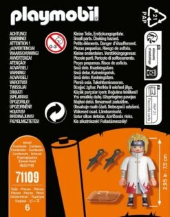 PLAYMOBIL® Naruto - Minato -Playmobil Verkaufsgeschäft 71109 pt02 1280x1280