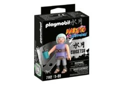 PLAYMOBIL® Naruto - Suigetsu