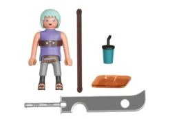 PLAYMOBIL® Naruto - Suigetsu -Playmobil Verkaufsgeschäft 71112 parts 1280x1280