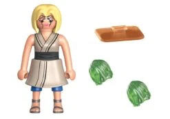 PLAYMOBIL® Naruto - Tsunade -Playmobil Verkaufsgeschäft 71114 parts 1280x1280