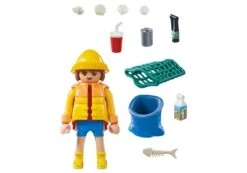 PLAYMOBIL® Special Plus - Umweltschützerin -Playmobil Verkaufsgeschäft 71163 partskM1odC5MxtPzj 1280x1280