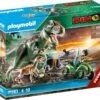 PLAYMOBIL® Dino Rise - T-Rex Angriff -Playmobil Verkaufsgeschäft 71183 main 1280x1280