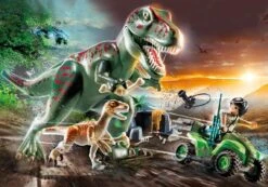 PLAYMOBIL® Dino Rise - T-Rex Angriff -Playmobil Verkaufsgeschäft 71183 pt01 1280x1280