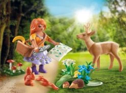 PLAYMOBIL® Familie Fun - Kräutersammlerin -Playmobil Verkaufsgeschäft 71188 pt012gEYLaq3GhIdn 1280x1280