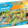 PLAYMOBIL® Family Fun - Erlebnis-Zoo -Playmobil Verkaufsgeschäft 71190 main 1280x1280