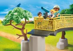 PLAYMOBIL® Family Fun - Erlebnis-Zoo -Playmobil Verkaufsgeschäft 71190 pt05 1280x1280
