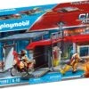 PLAYMOBIL® City Action - Mitnehm-Feuerwehrstation -Playmobil Verkaufsgeschäft 71193 main 1280x1280