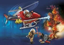 PLAYMOBIL® City Action - Feuerwehr-Hubschrauber -Playmobil Verkaufsgeschäft 71195 pt01 1280x1280