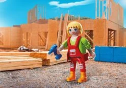PLAYMOBIL® Playmo Friends - Handwerkerin -Playmobil Verkaufsgeschäft 71196 pt018DpGOnPlTvWUt 1280x1280
