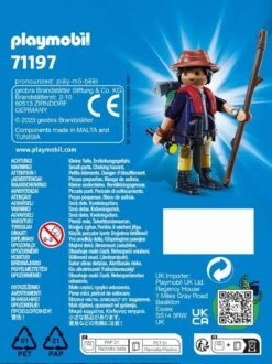 PLAYMOBIL® Playmo Friends - Abenteurer -Playmobil Verkaufsgeschäft 71197 pt02kOwAMHHPT9XUM 1280x1280