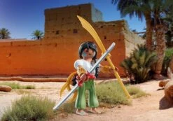 PLAYMOBIL® Playmo Friends - Kämpferin -Playmobil Verkaufsgeschäft 71200 pt01LxLfNmJBIyzz6 1280x1280