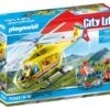 PLAYMOBIL® City Life - Rettungshelikopter -Playmobil Verkaufsgeschäft 71203 mainGK9RlsIhOrQvV 1280x1280