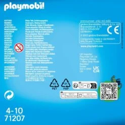PLAYMOBIL® Duo Pack - Feuerwehrmänner -Playmobil Verkaufsgeschäft 71207 pt02 1280x1280