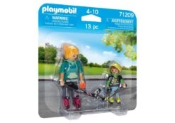 PLAYMOBIL® Sport & Action - Inline-Hockey