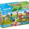 PLAYMOBIL® Country - Picknickausflug Mit Pferden -Playmobil Verkaufsgeschäft 71239 pt02 1280x1280