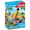 PLAYMOBIL® City Life - Sanitäter Mit Patient -Playmobil Verkaufsgeschäft 71245 pt02 1280x1280
