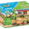 PLAYMOBIL® Country - Kaninchenstall -Playmobil Verkaufsgeschäft 71252 pt02 1280x1280