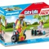 PLAYMOBIL® City Life - Starter Pack Rettung Mit Balance-Racer 2 PLAYMOBIL® City Life - Starter Pack Rettung Mit Balance-Racer -Playmobil Verkaufsgeschäft 71257 main 1280x1280