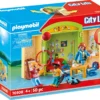 PLAYMOBIL, Spielbox "Im Kindergarten", City Life, 70308 1 PLAYMOBIL, Spielbox "Im Kindergarten", City Life, 70308 -Playmobil Verkaufsgeschäft 787ff4f208c54099a580ab6e8f47b5be