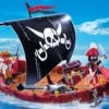 PLAYMOBIL 5298 Totenkopfsegler -Playmobil Verkaufsgeschäft 7890a28806a00c2ca5139b02285b6a1c