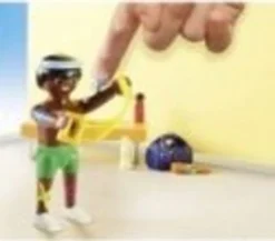 PLAYMOBIL® 70195 Beim Facharzt: Physiotherapeut -Playmobil Verkaufsgeschäft 789bbcfc296046d50d6659e23a95900b