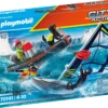 PLAYMOBIL City Action 70141 Seenot: Polarsegler-Rettung Mit Schlauchboot 1 PLAYMOBIL City Action 70141 Seenot: Polarsegler-Rettung Mit Schlauchboot -Playmobil Verkaufsgeschäft 7dcbb7078f3707a9b0fd06b719957564