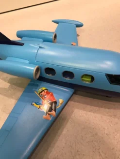 PLAYMOBIL 9366 Ferienflieger Fun Park Limited Edition