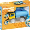 PLAYMOBIL 9144 Wassertank-Laster 1 PLAYMOBIL 9144 Wassertank-Laster -Playmobil Verkaufsgeschäft 7ffa8cd489b45d4d446f557154e503d9