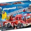 PLAYMOBIL® 9463 Feuerwehr-Leiterfahrzeug 2 PLAYMOBIL® 9463 Feuerwehr-Leiterfahrzeug -Playmobil Verkaufsgeschäft 8001487 01