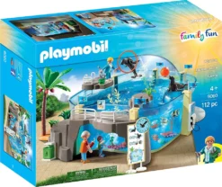 PLAYMOBIL - Meeresaquarium (9060) 20 PLAYMOBIL - Meeresaquarium (9060) -Playmobil Verkaufsgeschäft 81317e1bd4d61e2d317de9808cfe73c2