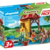 PLAYMOBIL Country 70501 Starter Pack Reiterhof -Playmobil Verkaufsgeschäft 86d0001b949e9eb00fc508faaa93558d