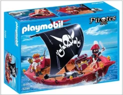 PLAYMOBIL 5298 Totenkopfsegler -Playmobil Verkaufsgeschäft 87334557e2c21dbfbad0a378e8c012ea