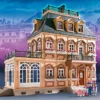 PLAYMOBIL 70890 Nostalgisches Großes Puppenhaus -Playmobil Verkaufsgeschäft 88d05eb747a1fccb563c3152bebb7fd1