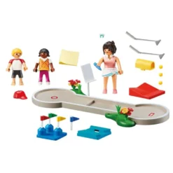 PLAYMOBIL Minigolf, 70092 -Playmobil Verkaufsgeschäft 8a46795085a050f06469b0147205fcb1