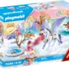 PLAYMOBIL Magic 71246 Picknick Mit Pegasuskutsche -Playmobil Verkaufsgeschäft 8b5cdccde33552b92d73c8ed73a35f44