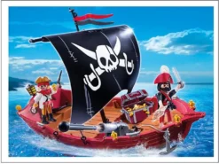 PLAYMOBIL 5298 Totenkopfsegler -Playmobil Verkaufsgeschäft 8e335d9fd27d450b3b8667cc52c5c79b