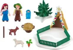 PLAYMOBIL 4885 Krippenspiel Maria Und Josef 15 PLAYMOBIL 4885 Krippenspiel Maria Und Josef -Playmobil Verkaufsgeschäft 8eb586232555700b731f7b2f5017d448