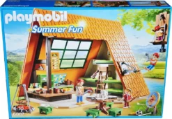 PLAYMOBIL 6887 Gro?es Feriencamp -Playmobil Verkaufsgeschäft 8f8805e945b33bae94b55524c126ca17