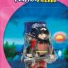 PLAYMOBIL® Playmo-Friends - Schwertkämpferin