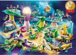 PLAYMOBIL Meerjungfrau Mit Schneckengondel, 70098 23 PLAYMOBIL Meerjungfrau Mit Schneckengondel, 70098 -Playmobil Verkaufsgeschäft 929ed472c4ce79228a9a79f5f65b9df3