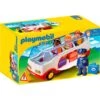 PLAYMOBIL 6773 1.2.3 Reisebus, Konstruktionsspielzeug 1 PLAYMOBIL 6773 1.2.3 Reisebus, Konstruktionsspielzeug -Playmobil Verkaufsgeschäft PLAYMOBIL 6773 1 2 3 Reisebus Konstruktionsspielzeug@@1sspke05
