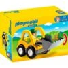 PLAYMOBIL 6775 1.2.3 Radlader, Konstruktionsspielzeug 2 PLAYMOBIL 6775 1.2.3 Radlader, Konstruktionsspielzeug -Playmobil Verkaufsgeschäft PLAYMOBIL 6775 1 2 3 Radlader Konstruktionsspielzeug@@1sspke07