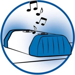 PLAYMOBIL 6873 City Action Polizei-Einsatzwagen, Konstruktionsspielzeug -Playmobil Verkaufsgeschäft PLAYMOBIL 6873 City Action Polizei Einsatzwagen Konstruktionsspielzeug@@1249175 8