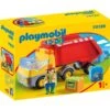 PLAYMOBIL 70126 1.2.3 Kipplaster, Konstruktionsspielzeug 2 PLAYMOBIL 70126 1.2.3 Kipplaster, Konstruktionsspielzeug -Playmobil Verkaufsgeschäft PLAYMOBIL 70126 1 2 3 Kipplaster Konstruktionsspielzeug@@1sspke1j