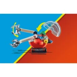 PLAYMOBIL 70142 City Action Seenot: Umwelteinsatz Mit Tauchboot, Konstruktionsspielzeug -Playmobil Verkaufsgeschäft PLAYMOBIL 70142 City Action Seenot Umwelteinsatz mit Tauchboot Konstruktionsspielzeug@@1685375 1